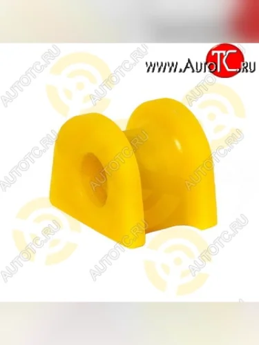 Полиуретановая втулка стабилизатора задней подвески Точка Опоры Mitsubishi Montero V90 5 дв. дорестайлинг (2006-2011)