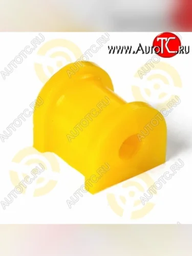 Полиуретановая втулка стабилизатора задней подвески Точка Опоры Mitsubishi Pajero iO (1998-2007)