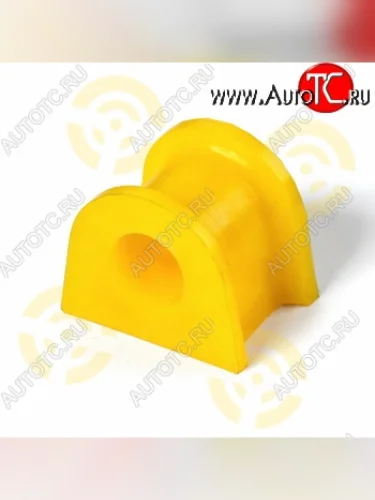 Полиуретановая втулка стабилизатора задней подвески Точка Опоры Mitsubishi Montero V90 5 дв. дорестайлинг (2006-2011)