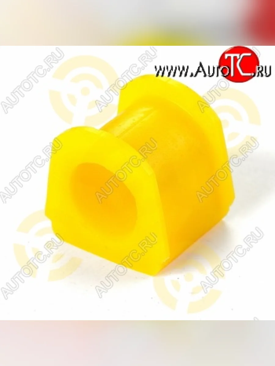 Полиуретановая втулка стабилизатора задней подвески Точка Опоры Mitsubishi Pajero 1 L040 (1982-1991)  в Самаре Самарской области