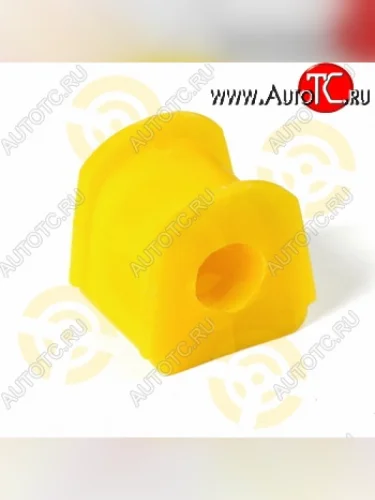 Полиуретановая втулка стабилизатора задней подвески Точка Опоры Mitsubishi Pajero 3 V70 дорестайлинг (1999-2003)