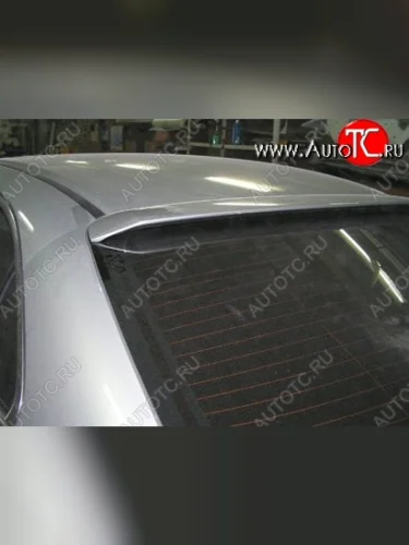 Козырёк на заднее стекло CT Honda Accord 7 CL седан дорестайлинг (2002-2005)