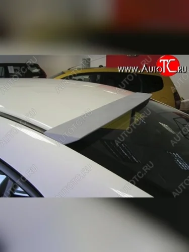 Козырёк на заднее стекло CT Honda Civic FD седан дорестайлинг (2005-2008)