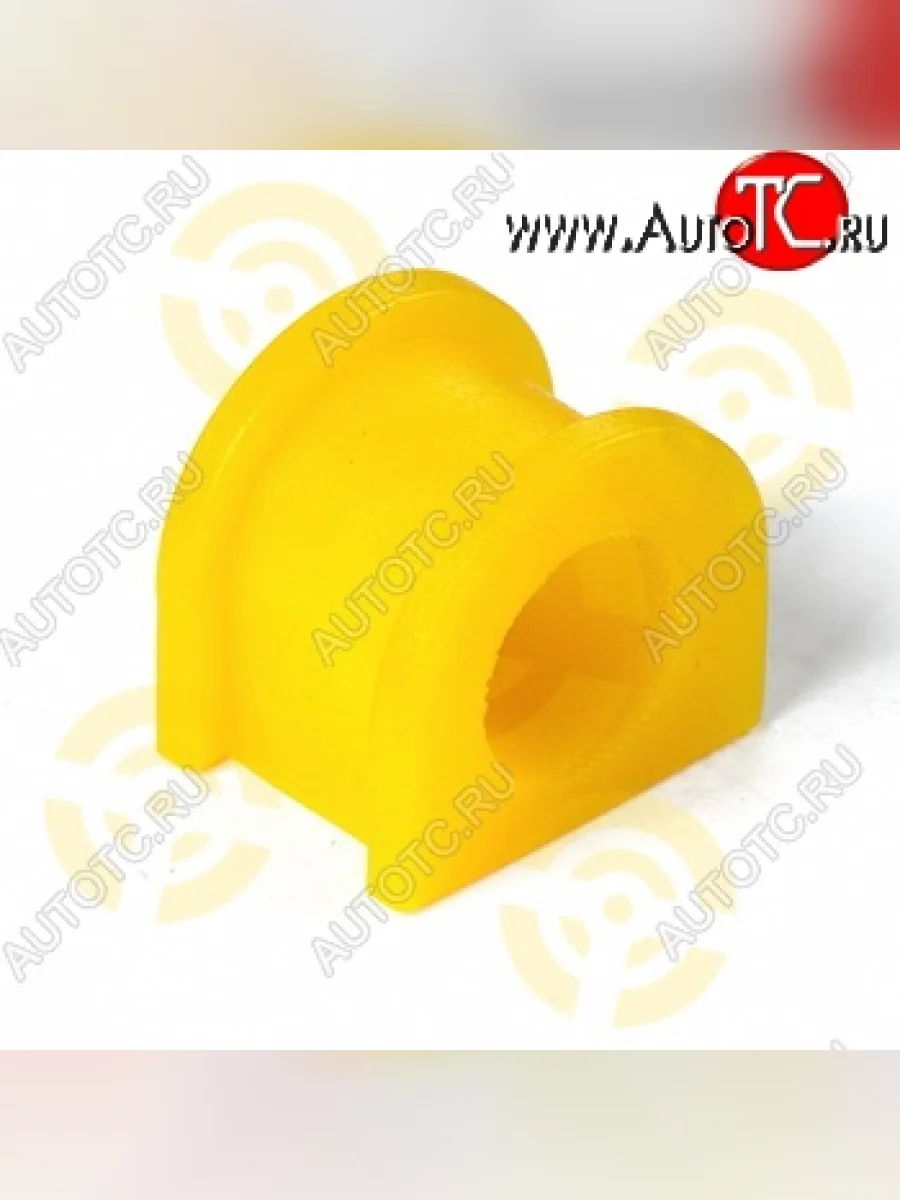 Полиуретановая втулка Точка Опоры (25,5 мм) Mazda B-Series UN пикап дорестайлинг (1998-2002)  в Керчи Республика Крым