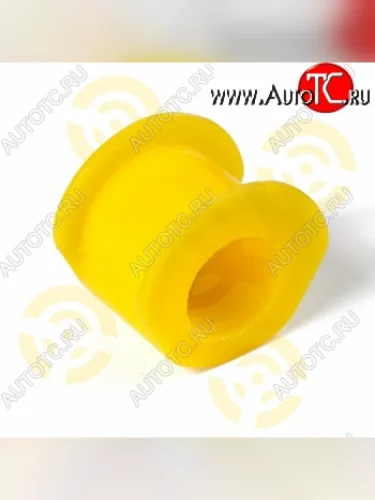 Полиуретановая втулка Точка Опоры (22 мм) Suzuki Swift ZC72S дорестайлинг, хэтчбэк 5 дв. (2010-2013)