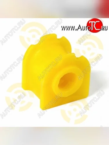 Полиуретановая втулка Точка Опоры (19 мм) Ford Mondeo Mk3,B4Y дорестайлинг, седан (2000-2003)