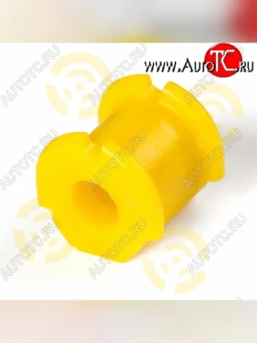 Полиуретановая втулка Точка Опоры (17 мм) Daihatsu Mira 6 L250 хэтчбэк 5 дв. дорестайлинг (2002-2005)