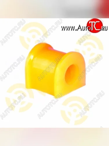 Полиуретановая втулка Точка Опоры (18 мм) Land Rover Range Rover 3 L322 дорестайлинг (2002-2006)