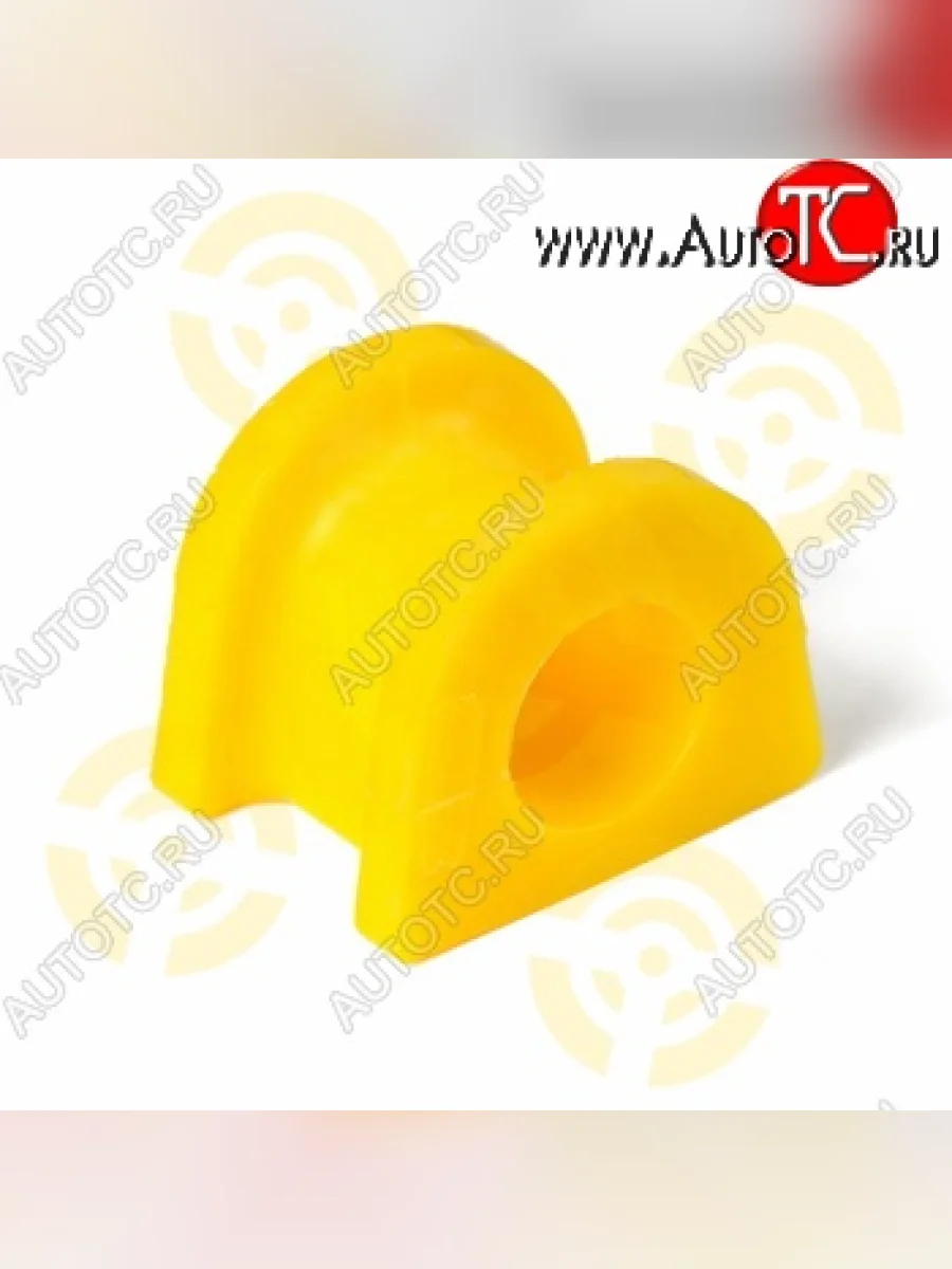 Полиуретановая втулка стабилизатора задней подвески Точка Опоры Mitsubishi Montero V90 5 дв. дорестайлинг (2006-2011)  в Керчи Республика Крым