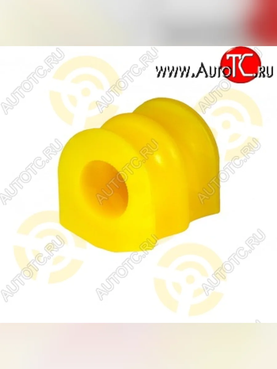 Полиуретановая втулка стабилизатора задней подвески Точка Опоры INFINITI QX56 JA60 рестайлинг (2007-2010)  в Керчи Республика Крым