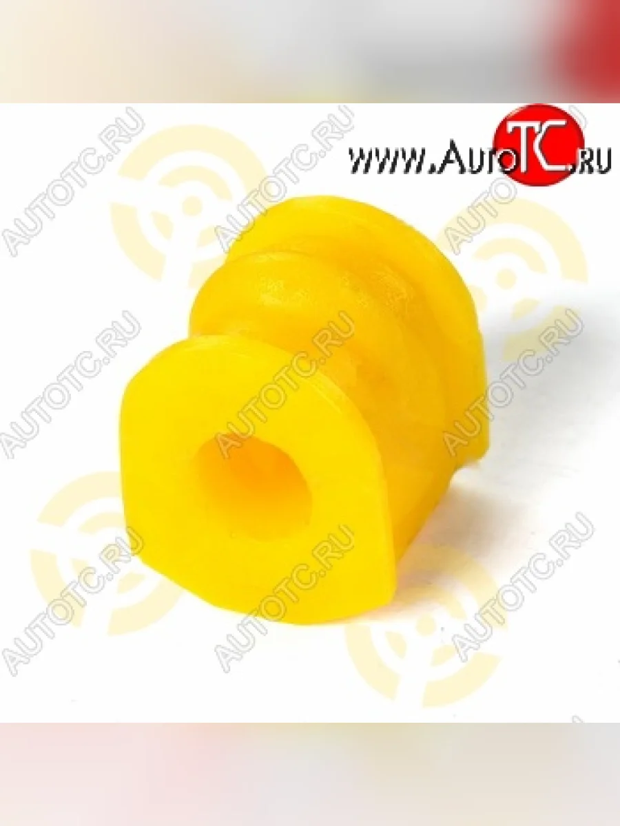 Полиуретановая втулка стабилизатора задней подвески Точка Опоры Nissan Bluebird U14 седан рестайлинг (1998-2001)  в Самаре Самарской области