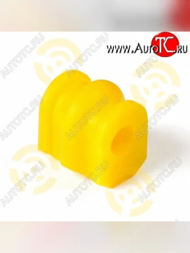 Полиуретановая втулка стабилизатора задней подвески Точка Опоры Nissan Cube 1 (1998-2002)