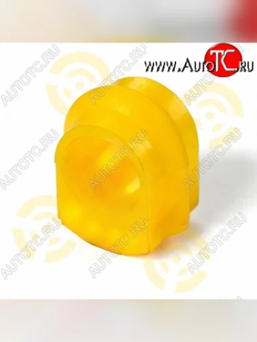 Полиуретановая втулка стабилизатора задней подвески Точка Опоры Nissan Elgrand 2 дорестайлинг (2002-2004)