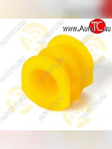 Полиуретановая втулка стабилизатора задней подвески E51 Точка Опоры Nissan Elgrand 2 дорестайлинг (2002-2004)