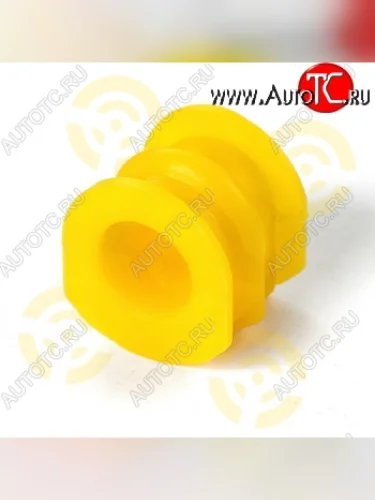 Полиуретановая втулка стабилизатора задней подвески E51 Точка Опоры Nissan Elgrand 2 дорестайлинг (2002-2004)