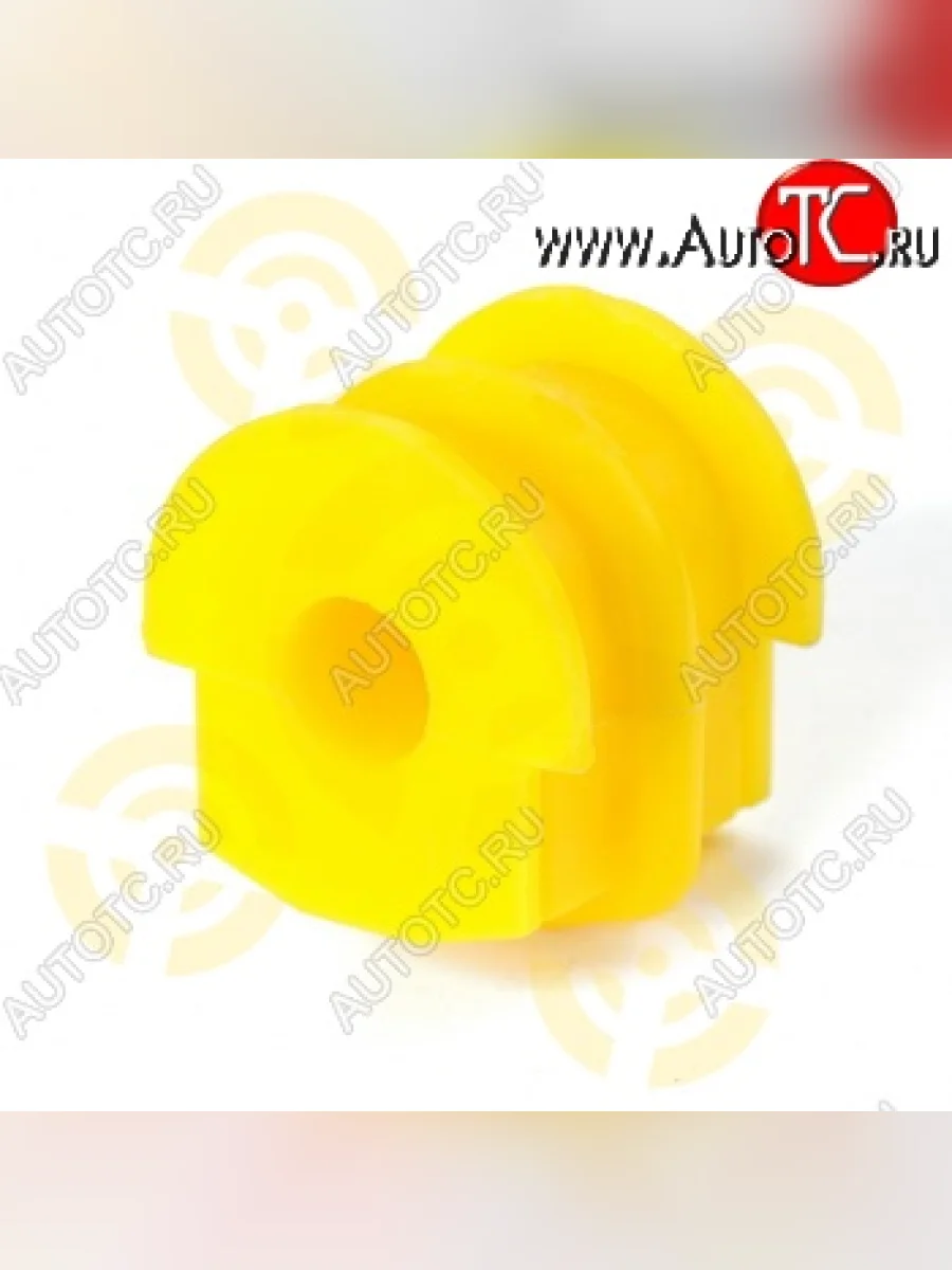 Полиуретановая втулка стабилизатора задней подвески Точка Опоры INFINITI M35 Y50 дорестайлинг (2004-2008)  в Керчи Республика Крым