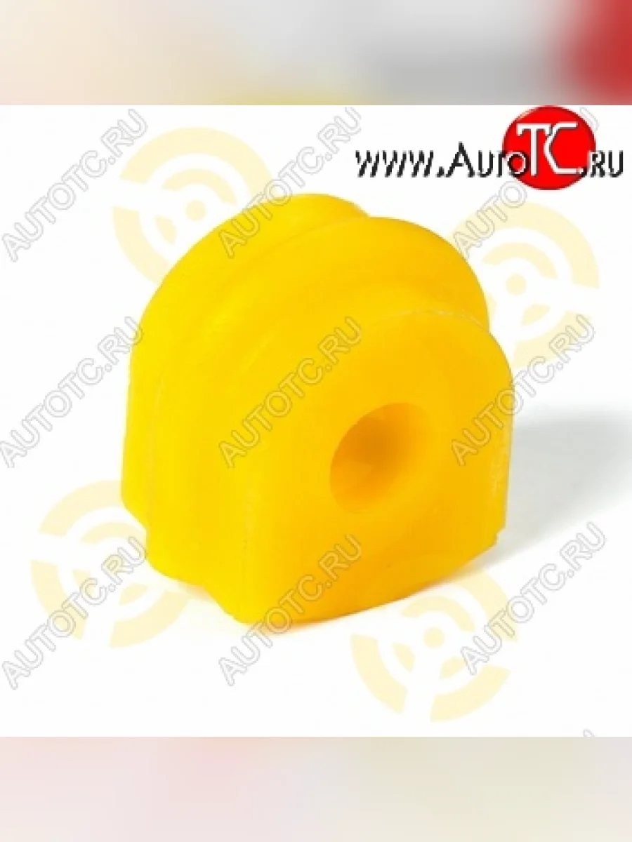 Полиуретановая втулка стабилизатора задней подвески C23 Точка Опоры Nissan Serena 1 (1991-2001)  в Воронеже Воронежской области