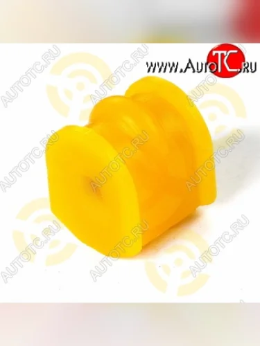 Полиуретановая втулка стабилизатора задней подвески Точка Опоры Nissan Liberty рестайлинг (2001-2004)