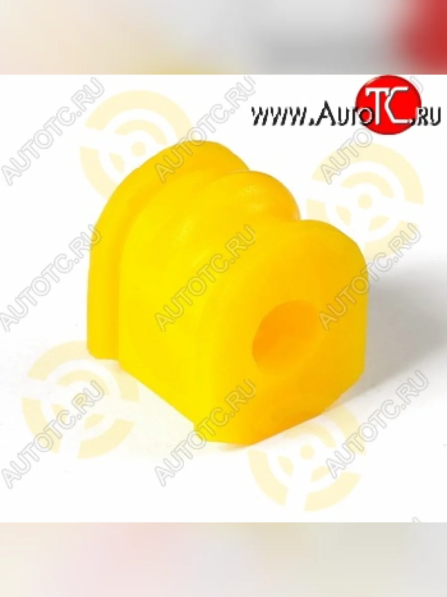 Полиуретановая втулка стабилизатора задней подвески Точка Опоры Nissan Liberty рестайлинг (2001-2004)  в Керчи Республика Крым