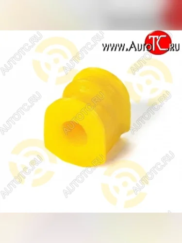 Полиуретановая втулка стабилизатора задней подвески Точка Опоры Nissan Pathfinder R50 дорестайлинг (1995-1999)