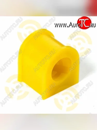 Полиуретановая втулка стабилизатора задней подвески R20 Точка Опоры Nissan Terrano2 R20 дорестайлинг (1993-1996)