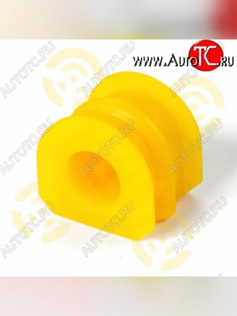 Полиуретановая втулка стабилизатора задней подвески Точка Опоры Nissan Murano 1 Z50 (2002-2009)  в Воронеже Воронежской области