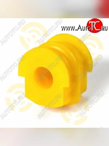 Полиуретановая втулка стабилизатора задней подвески Точка Опоры Nissan Murano 2 Z51 рестайлинг (2010-2016)