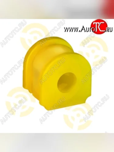 Полиуретановая втулка стабилизатора задней подвески P10 Точка Опоры Nissan Primera 1 P10 седан (1990-1995)