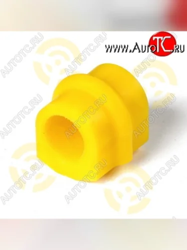 Полиуретановая втулка стабилизатора задней подвески Точка Опоры Nissan Primera 3 P12 седан (2001-2008)