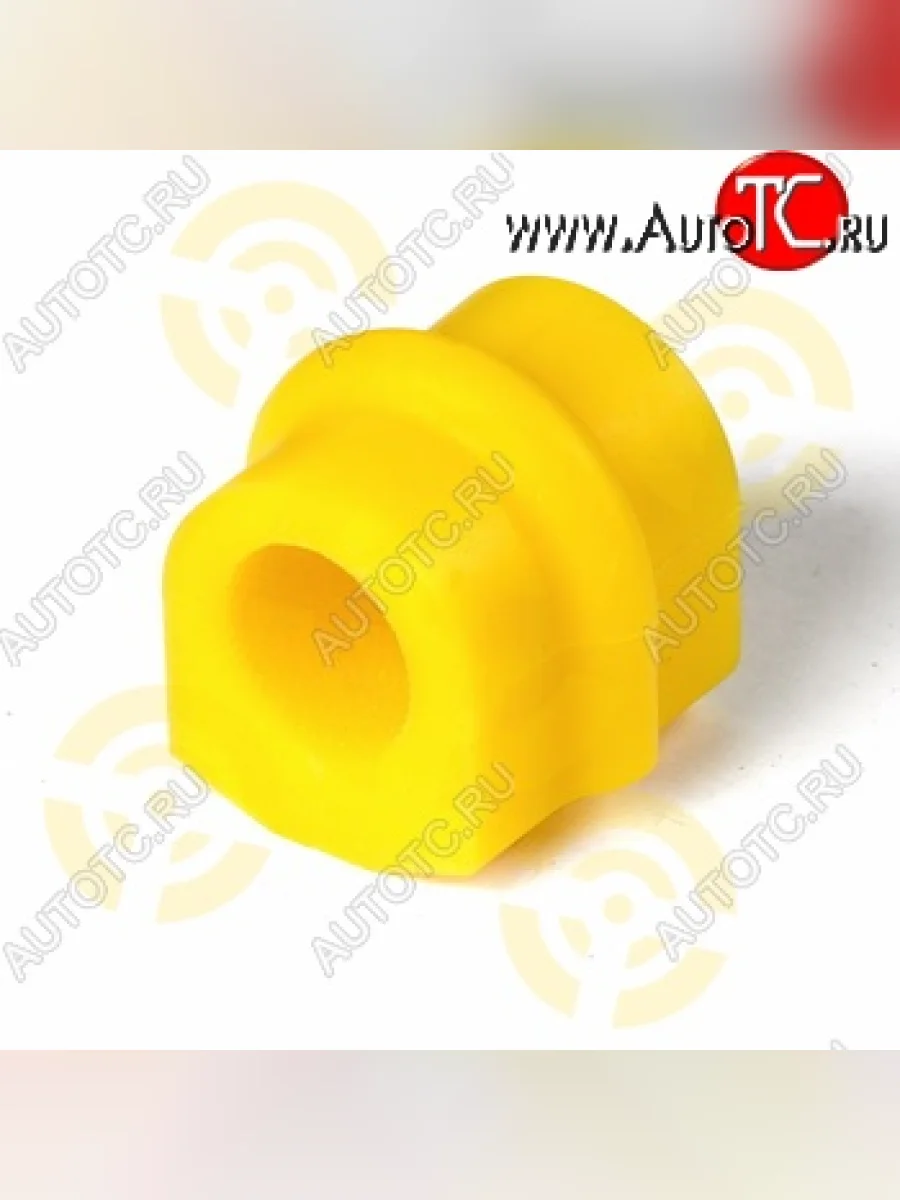 Полиуретановая втулка стабилизатора задней подвески Точка Опоры Nissan Primera 3 P12 седан (2001-2008)  в Керчи Республика Крым