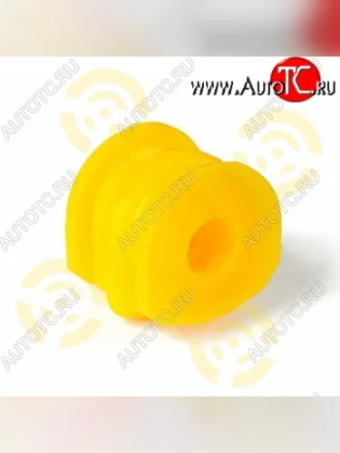 Полиуретановая втулка стабилизатора задней подвески Точка Опоры Nissan Qashqai +2 1 J10 дорестайлинг (2008-2010)