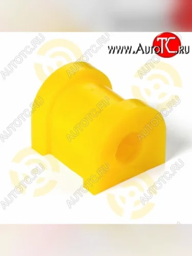 Полиуретановая втулка стабилизатора задней подвески Точка Опоры Nissan Patrol 4 Y60 (1987-1997)