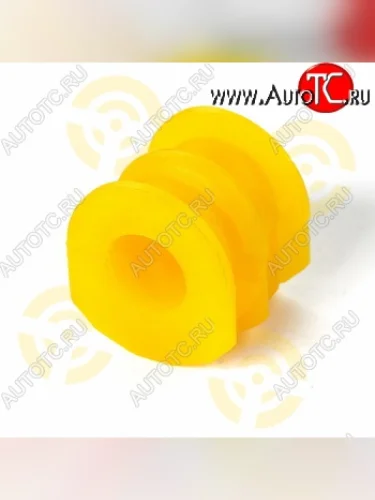 Полиуретановая втулка стабилизатора задней подвески Точка Опоры INFINITI G35 V35 седан (2002-2007)