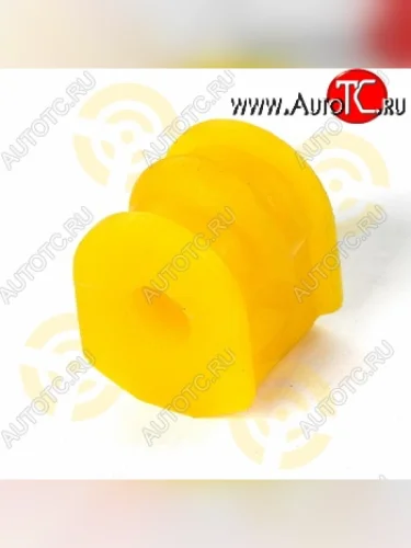 Полиуретановая втулка стабилизатора задней подвески Точка Опоры Nissan Sunny B15 (1998-2004)