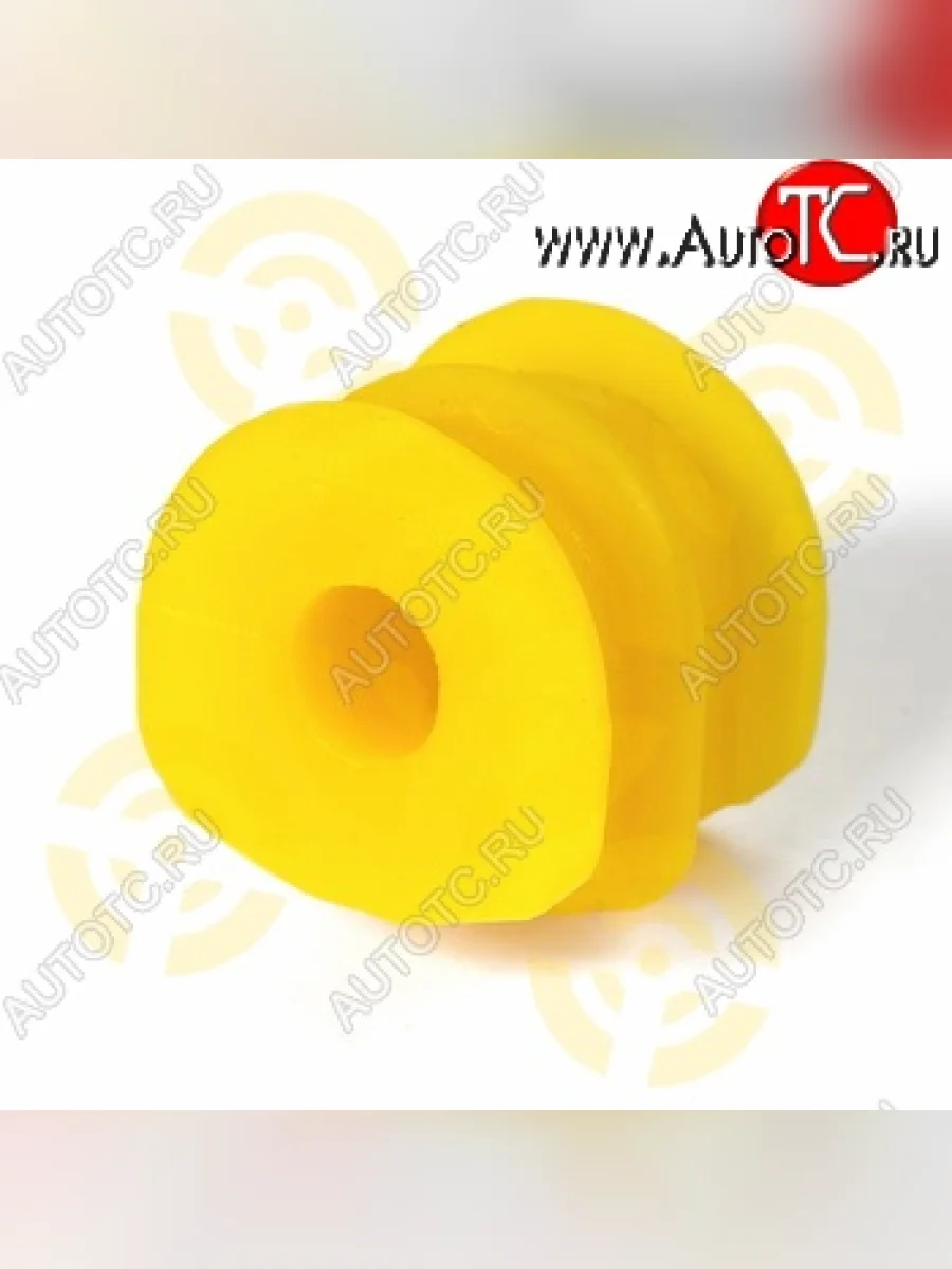 Полиуретановая втулка стабилизатора задней подвески Точка Опоры Nissan X-trail 2 T31 дорестайлинг (2007-2011)  в Самаре Самарской области