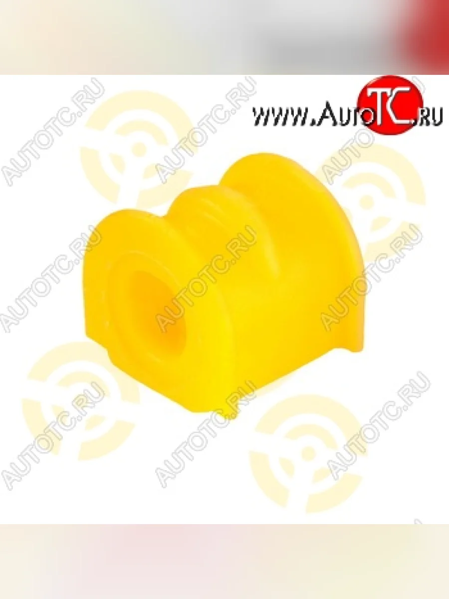 Полиуретановая втулка стабилизатора задней подвески Точка Опоры Opel Antara (2006-2010)  в Самаре Самарской области