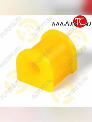 Полиуретановая втулка стабилизатора задней подвески Точка Опоры Opel Omega B универсал (1994-2004)