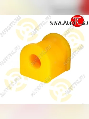 Полиуретановая втулка стабилизатора задней подвески Точка Опоры Opel Vectra B седан дорестайлинг (1995-1999)