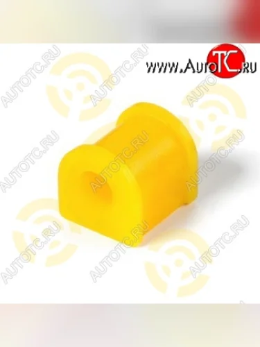 Полиуретановая втулка стабилизатора задней подвески Точка Опоры Opel Vectra B седан дорестайлинг (1995-1999)