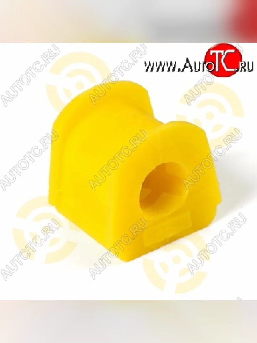 Полиуретановая втулка стабилизатора задней подвески Точка Опоры Mitsubishi Pajero 2 V30/V40 5 дв. дорестайлинг (1991-1997)  в Воронеже Воронежской области