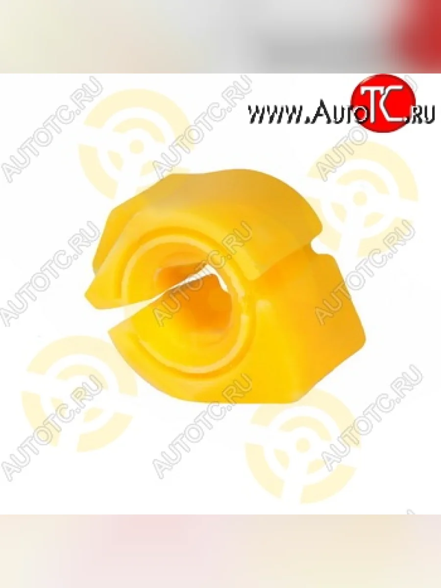 Полиуретановая втулка стабилизатора задней подвески Точка Опоры Peugeot 406 8B седан дорестайлинг (1995-1999)  в Самаре Самарской области