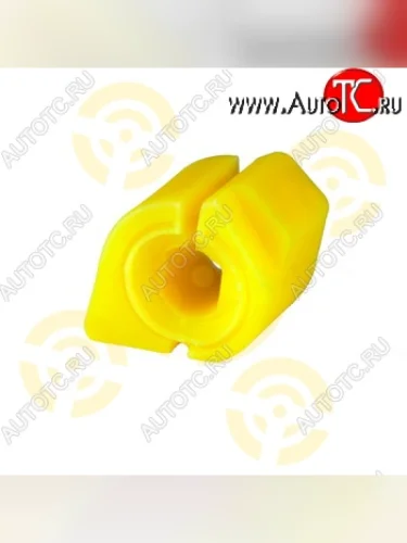 Полиуретановая втулка стабилизатора задней подвески Точка Опоры Peugeot 406 8E,F универсал дорестайлинг (1995-1999)