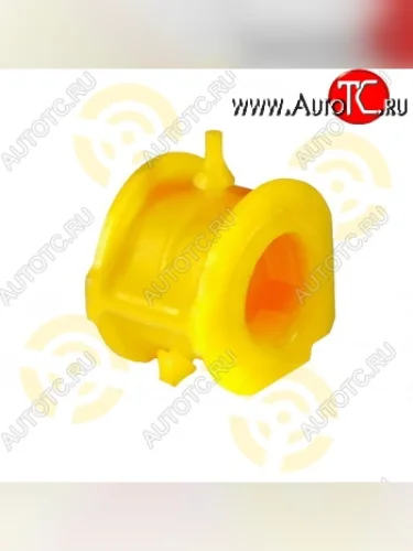 Полиуретановая втулка стабилизатора задней подвески Точка Опоры Peugeot 407 универсал (2004-2011)