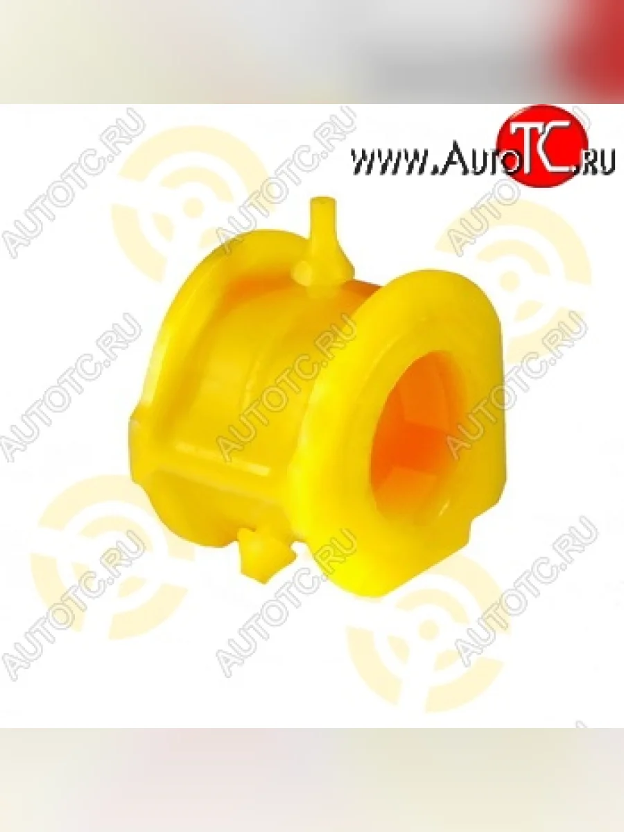 Полиуретановая втулка стабилизатора задней подвески Точка Опоры Peugeot 407 универсал (2004-2011)  в Перми Пермском крае