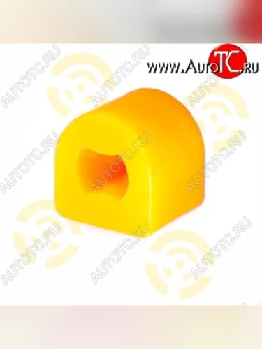 Полиуретановая втулка стабилизатора задней подвески Точка Опоры Peugeot 607 (2000-2009)