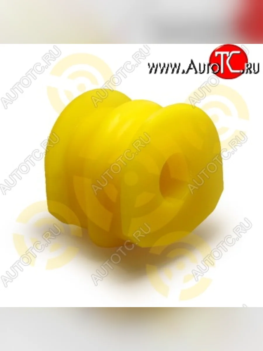 Полиуретановая втулка стабилизатора задней подвески Точка Опоры Renault Koleos 1 Phase 2 (2011-2013)  в Керчи Республика Крым