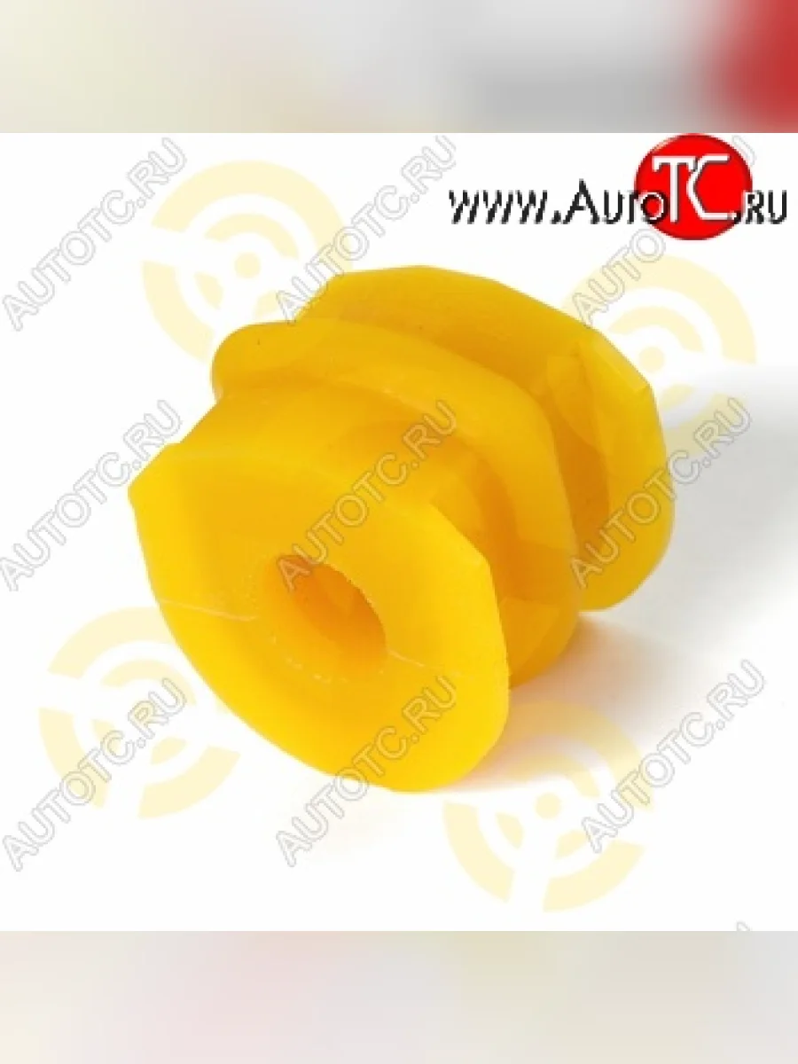 Полиуретановая втулка стабилизатора задней подвески Точка Опоры Renault Koleos 1 Phase 2 (2011-2013)  в Керчи Республика Крым