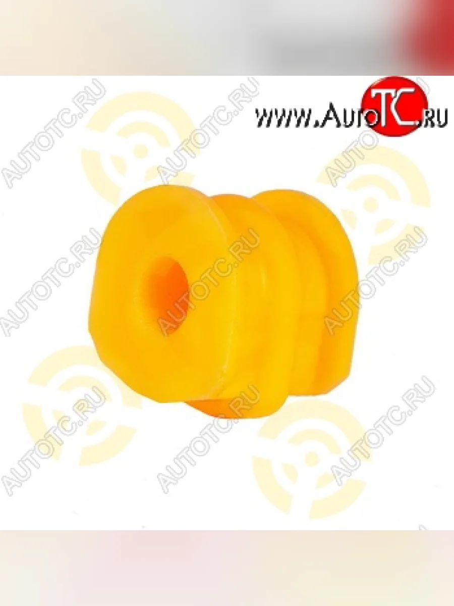 Полиуретановая втулка стабилизатора задней подвески Точка Опоры Renault Koleos 1 Phase 2 (2011-2013)  в Керчи Республика Крым