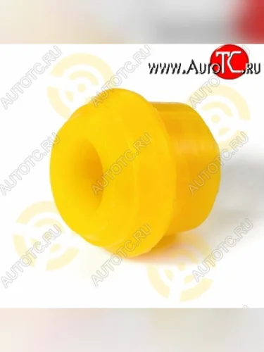 Полиуретановая втулка Точка Опоры (16 мм) Daewoo Matiz M150 рестайлинг (2000-2016)