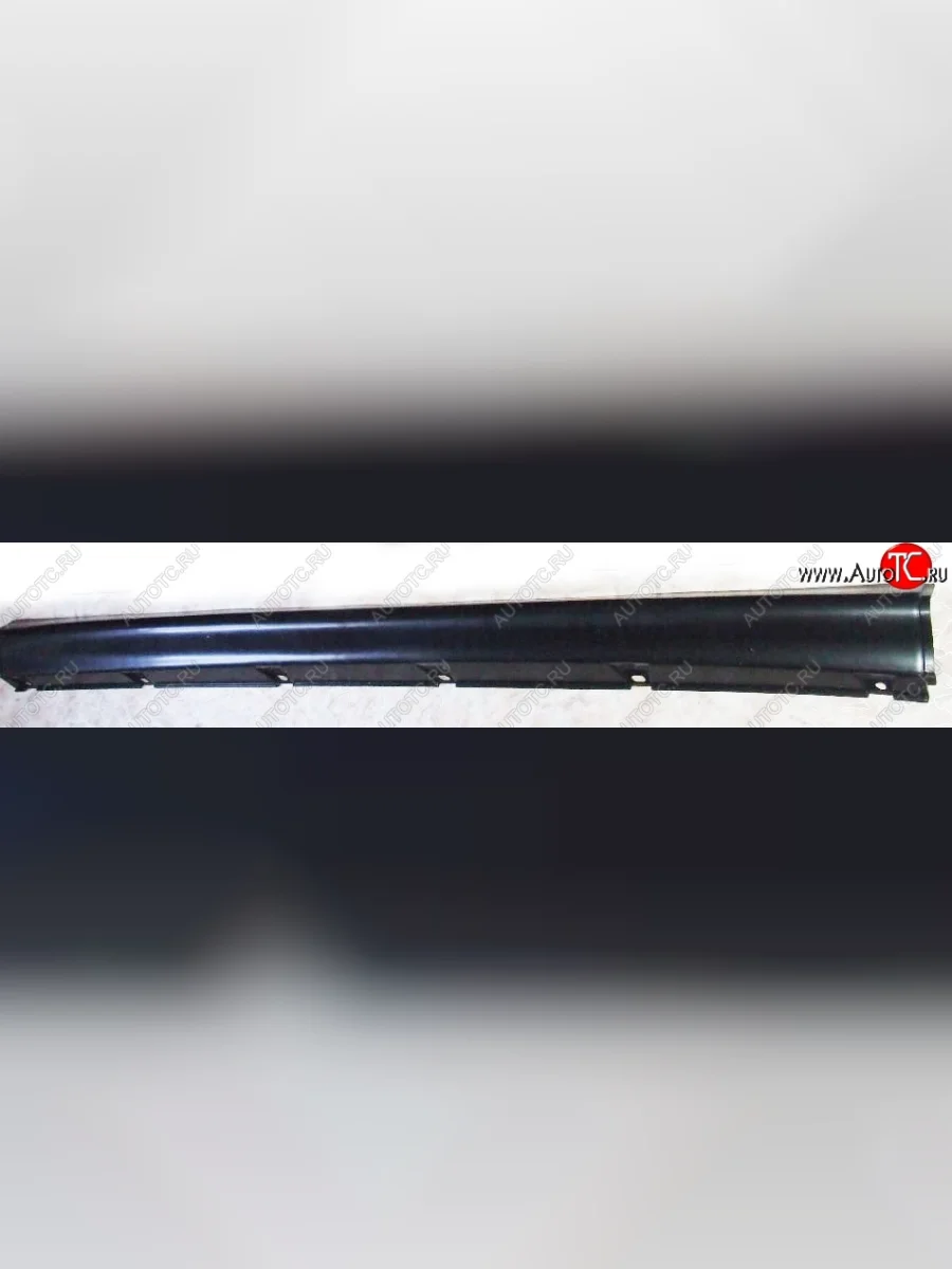 Порог (комплектация BEST) Standart (левый) Daewoo Matiz M100 дорестайлинг (1998-2000) (Неокрашенный)  в Керчи Республика Крым